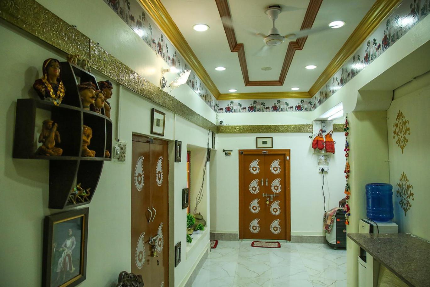 Saji Sanwri Heritage Inn Haveli Dźodhpur Zewnętrze zdjęcie