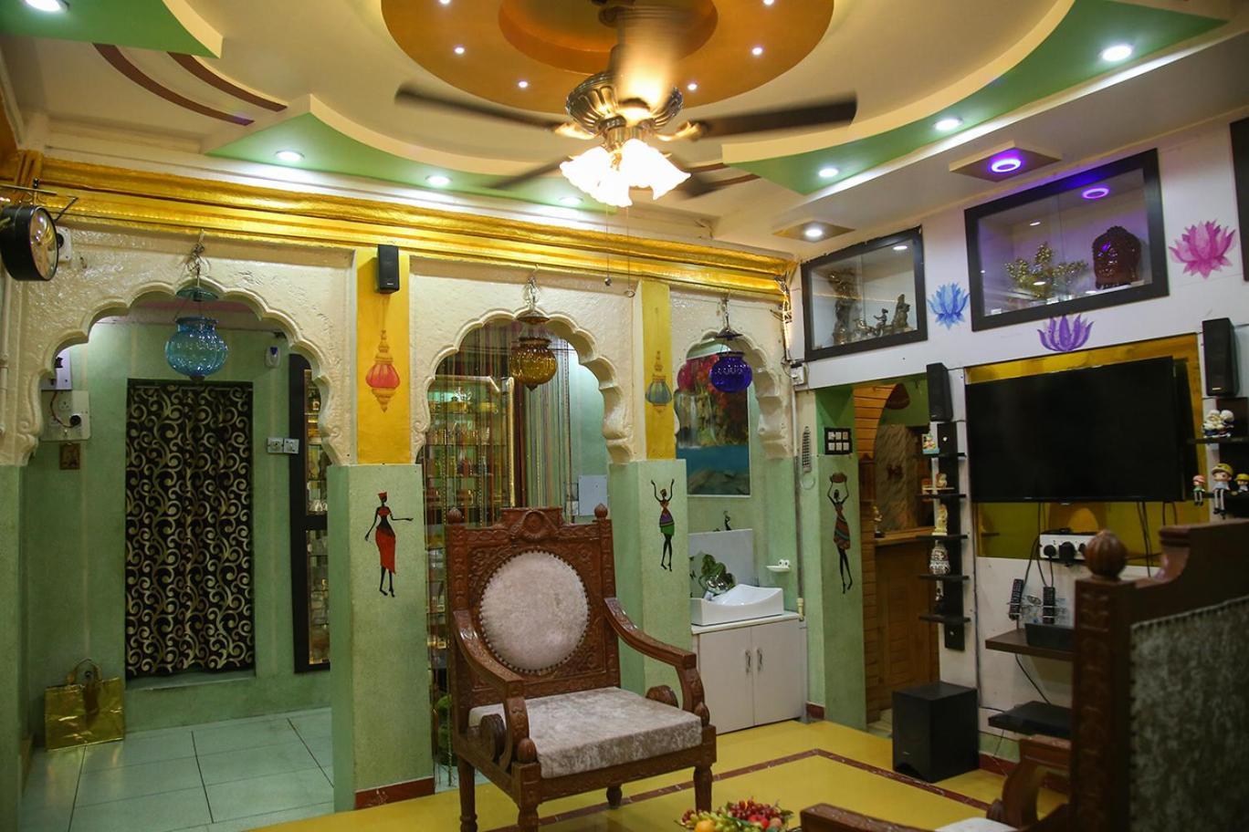 Saji Sanwri Heritage Inn Haveli Dźodhpur Zewnętrze zdjęcie